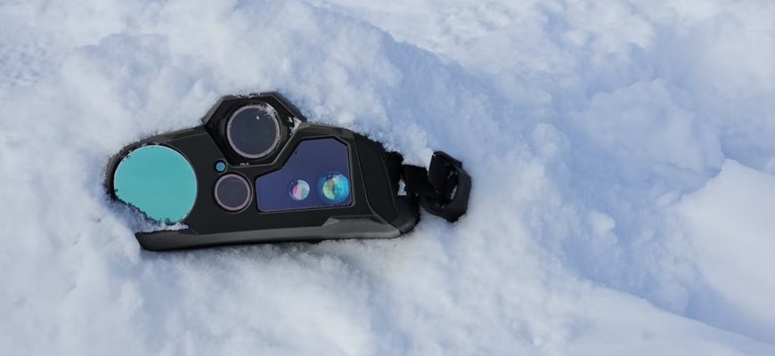 Thales to supply handheld thermal imagers to the Canadian Army